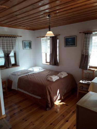Photo of Bedroom in Koukkoulion