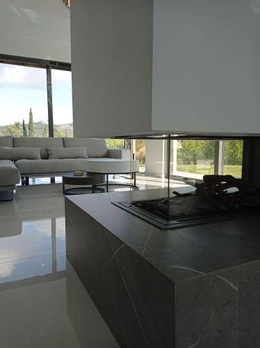 Photo of Kitchen in Sipiada