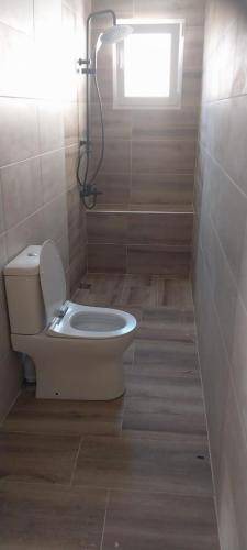 Photo of Bathroom in Agia Triada
