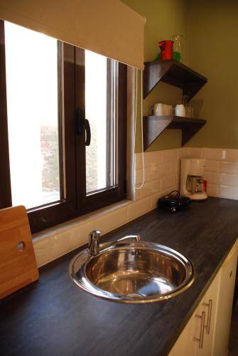 Photo of Kitchen in Samothrace