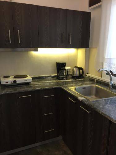 Photo of Kitchen in Nea Mesagkala