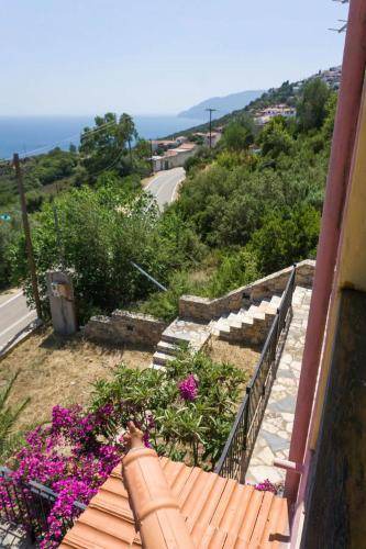 Photo of Patio Balcony in Alonissos