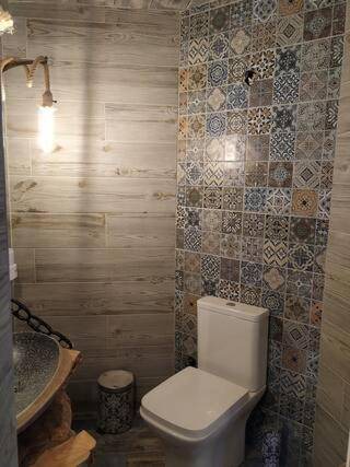 Photo of Bathroom in Alonissos