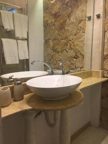 Photo of Bathroom in Nea Mesagkala