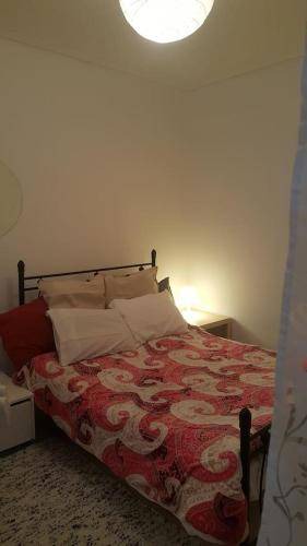 Photo of Bedroom in Kolokinthou