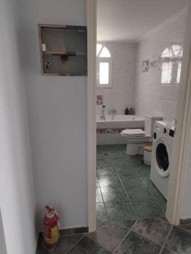 Photo of Bathroom in Lagopodo
