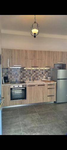Photo of Kitchen in Palekastro