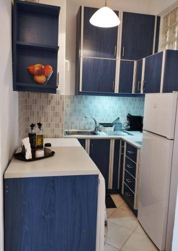 Photo of Kitchen in Rafina-Pikermi