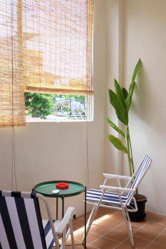 Photo of Livingroom in Banglamphu