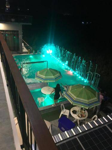 Photo of Patio Balcony in Phaya Yen