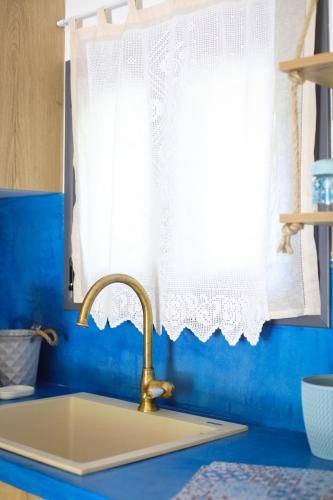 Photo of Kitchen in Nafpaktos