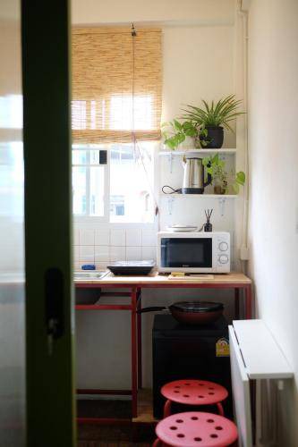 Photo of Kitchen in Banglamphu