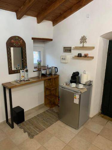 Photo of Kitchen in Mesovouni