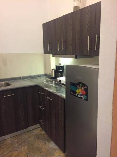 Photo of Kitchen in Nea Mesagkala
