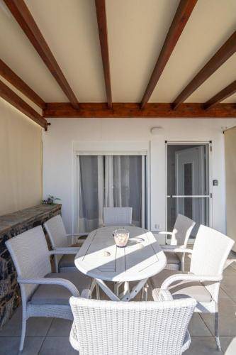 Photo of Patio Balcony in Goudhouros