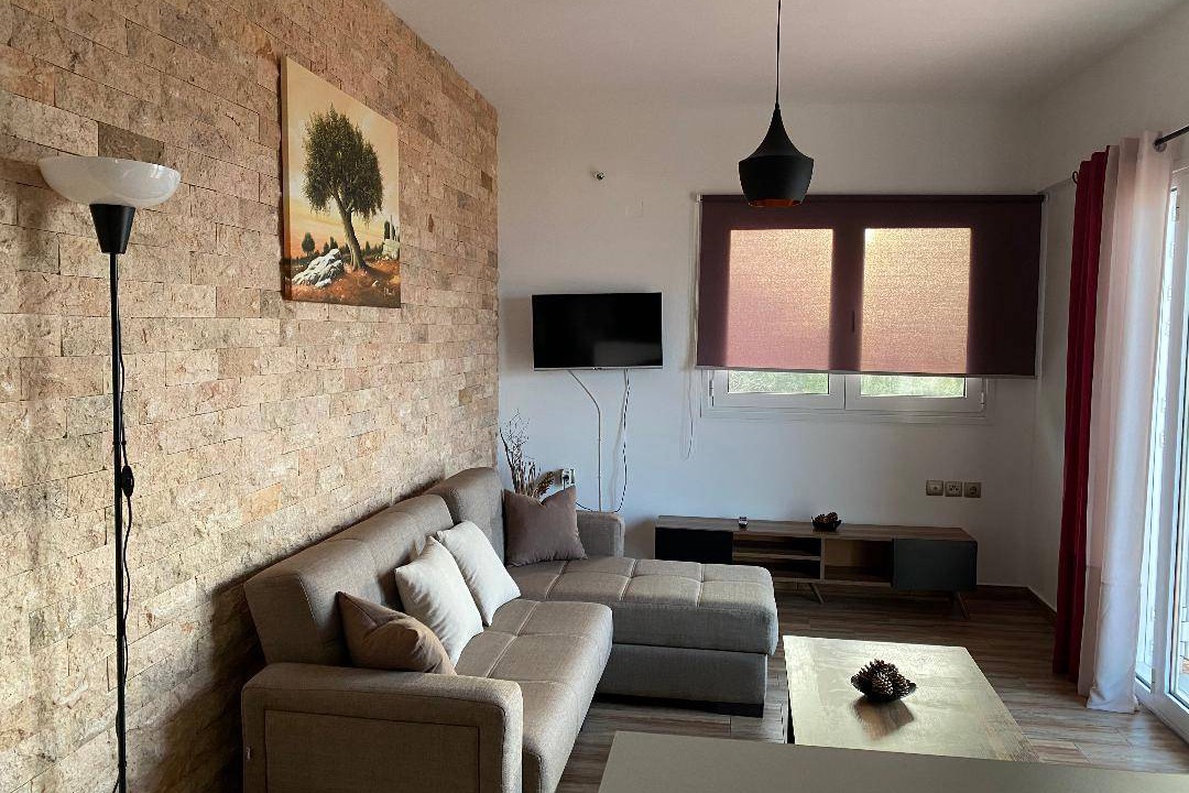 Photo of Livingroom in Ayia Fotia