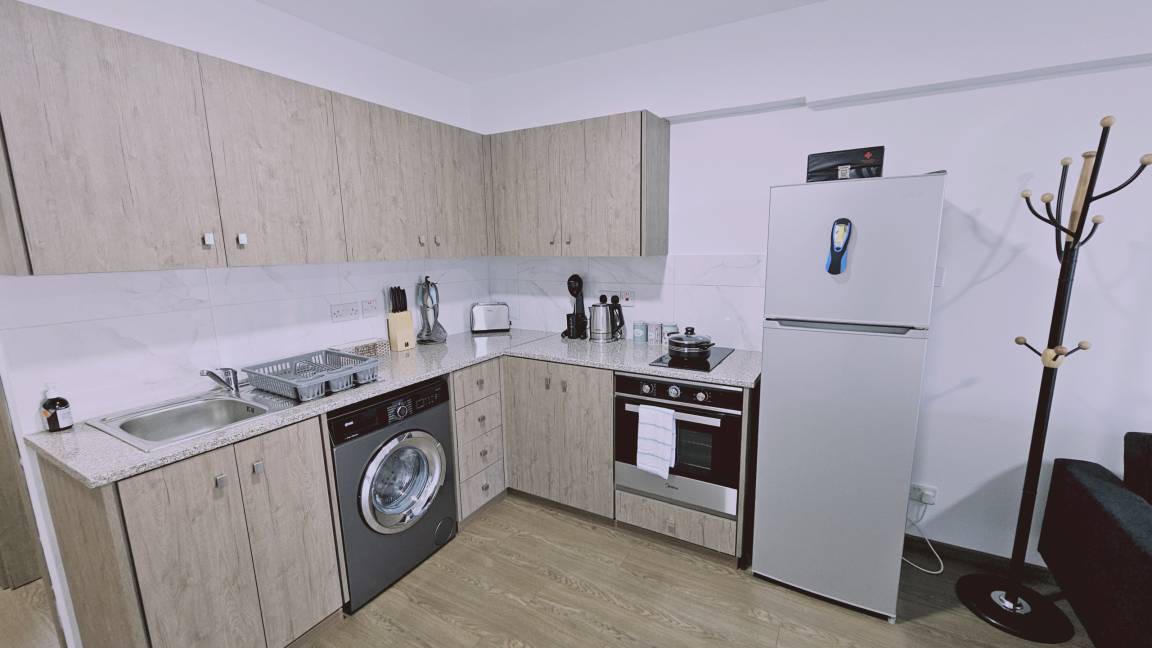 Photo of Kitchen in Protaras