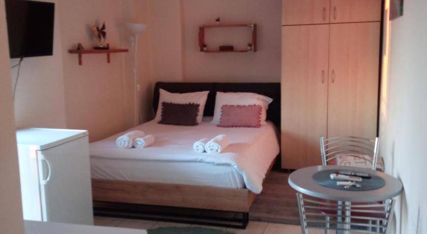 Photo of Bedroom in Begoulaki