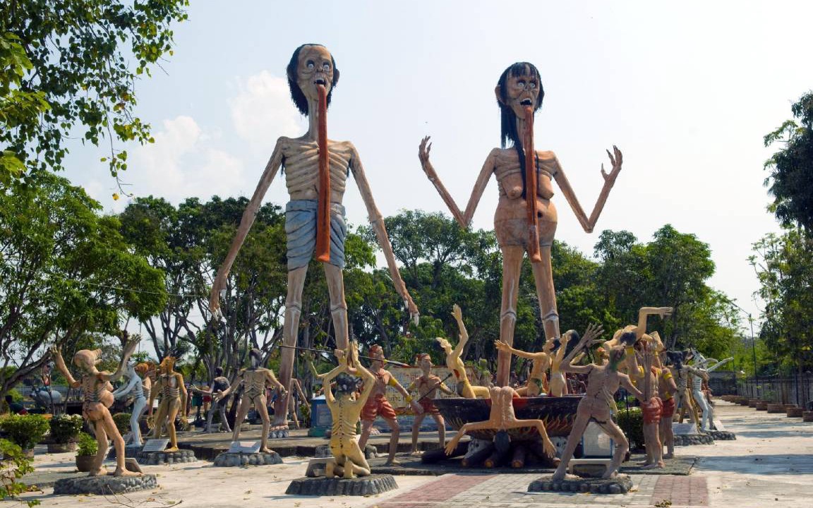 Photo of Others in Saen Suk