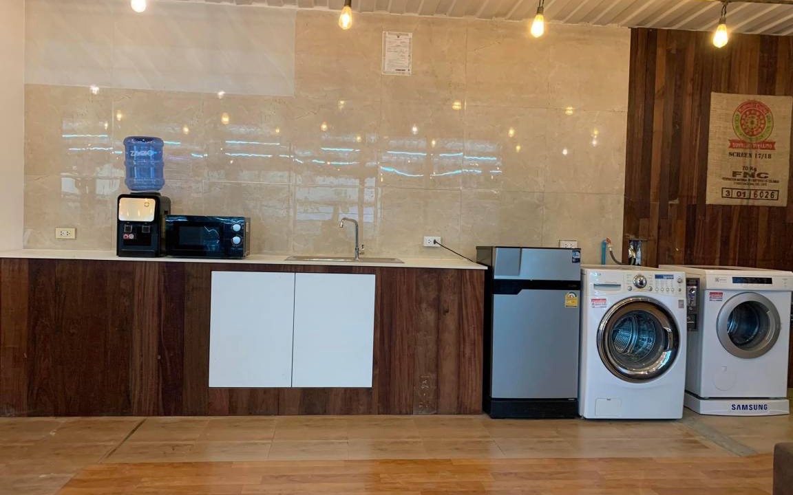 Photo of Kitchen in Khlong Kluea