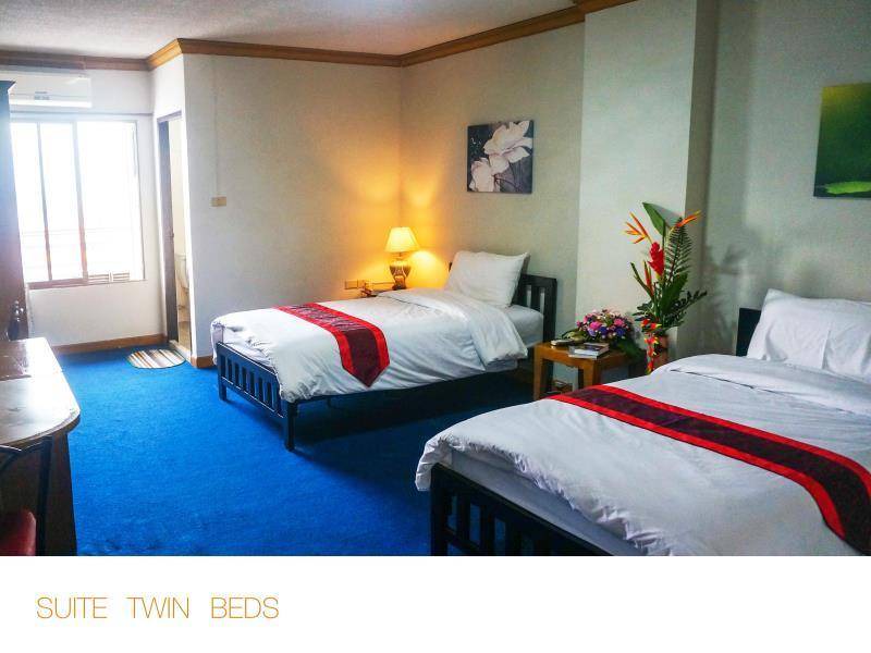 Photo of Bedroom in Rama 9