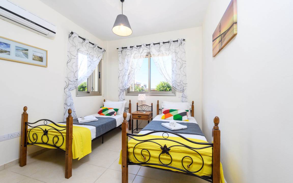 Photo of Bedroom in Protaras