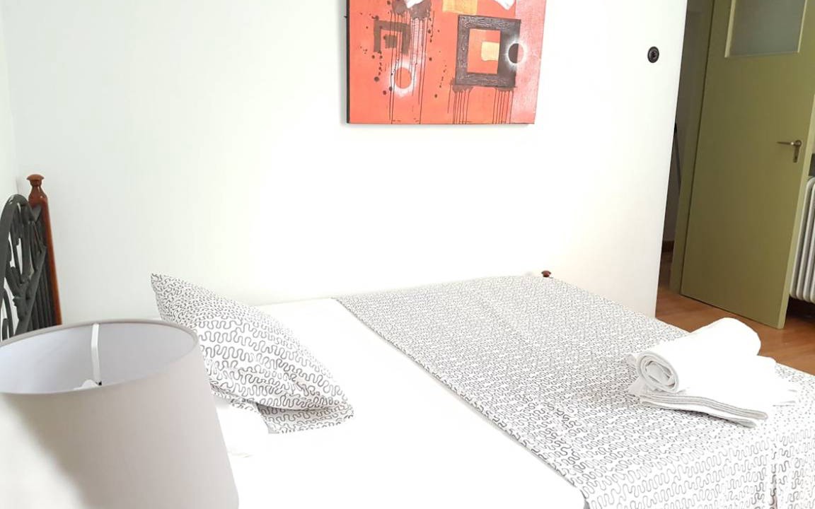 Photo of Bedroom in Kypseli
