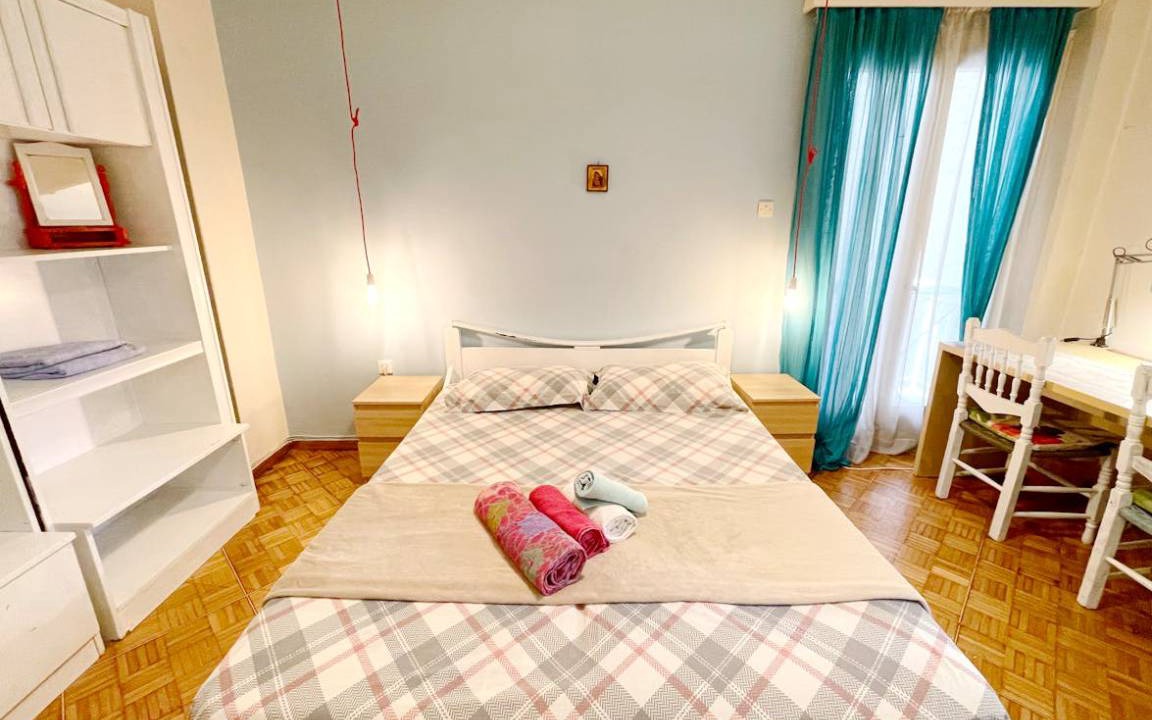 Photo of Bedroom in Athens