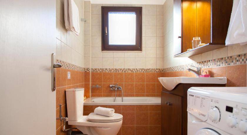 Photo of Bathroom in Apolpaina