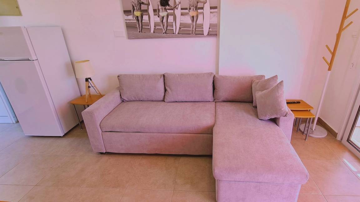 Photo of Livingroom in Protaras