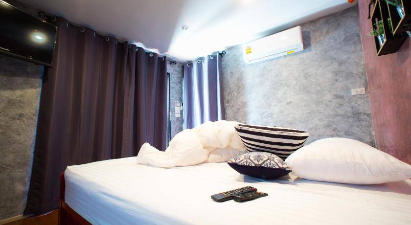 Photo of Bedroom in Chonburi