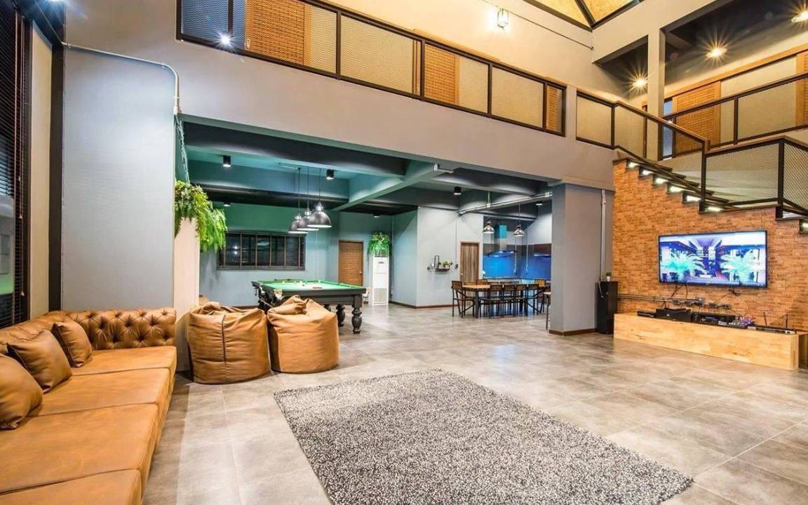 Photo of Livingroom in Khao Takiab
