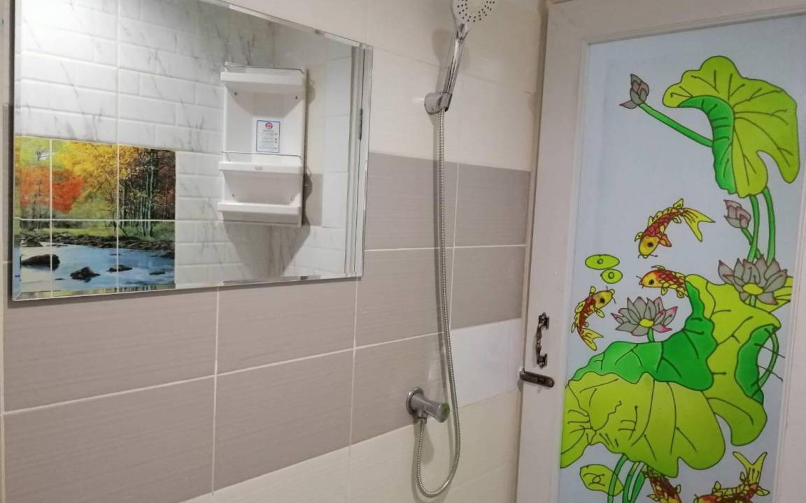 Photo of Bathroom in Ban Puek