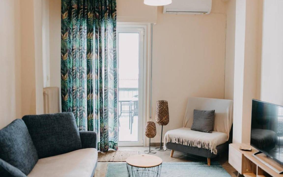 Photo of Livingroom in Zavlani