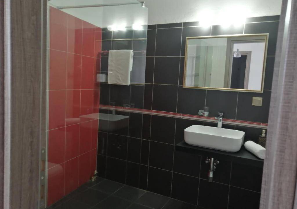 Photo of Bathroom in Ayia Fotia