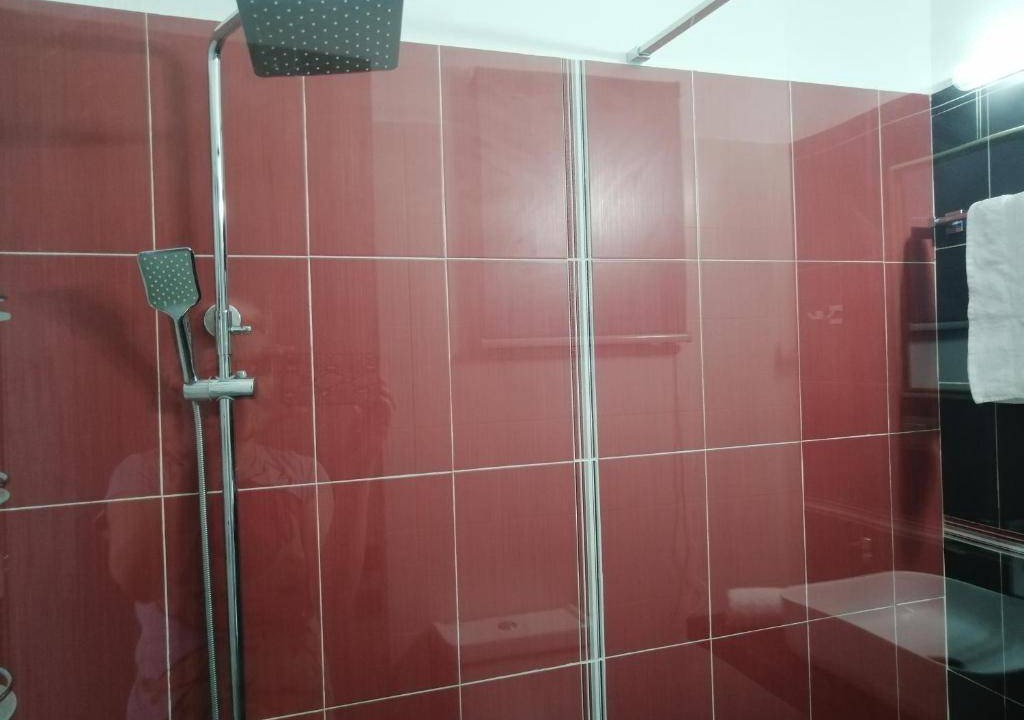 Photo of Bathroom in Ayia Fotia
