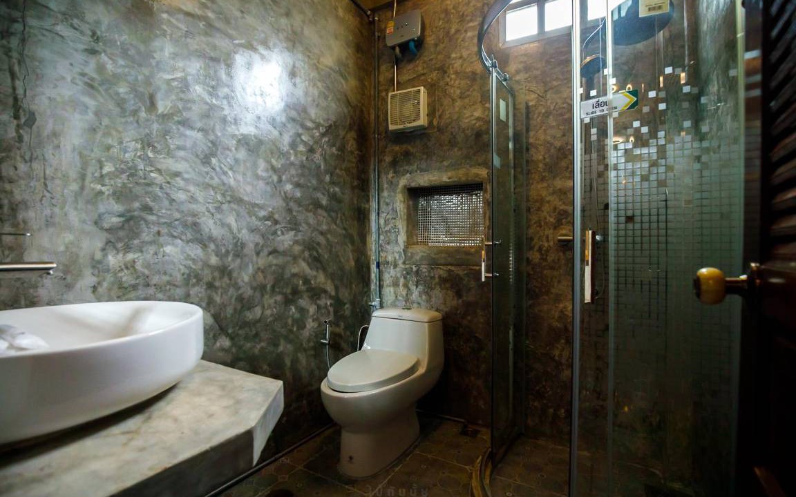 Photo of Bathroom in Ayutthaya