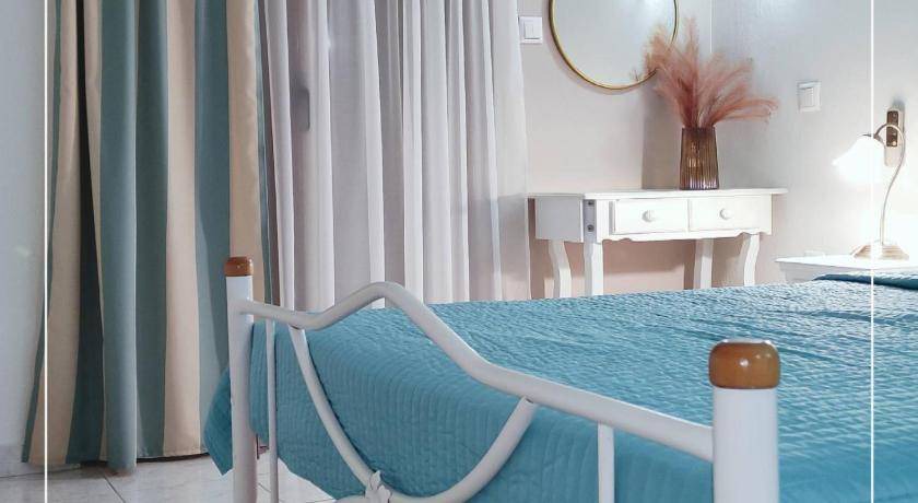 Photo of Bedroom in Ouranoupoli