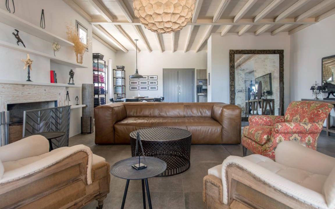 Photo of Livingroom in Naousa
