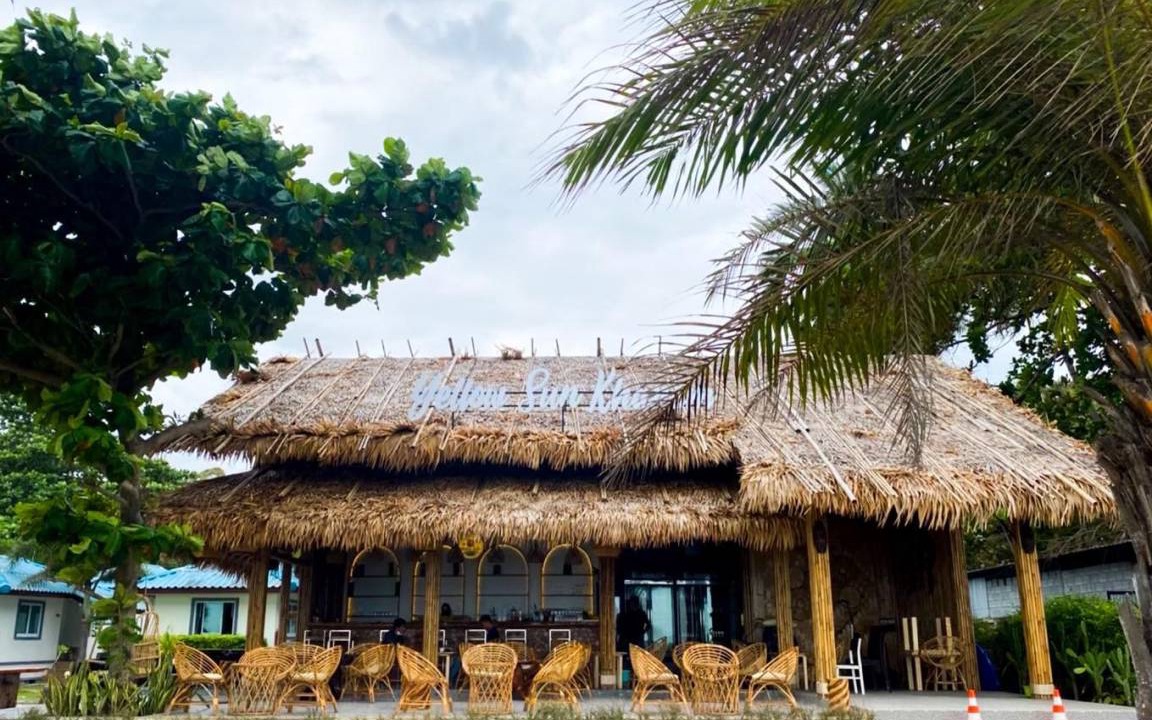 Photo of Buildings in Khanom