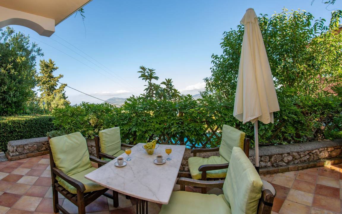 Photo of Patio Balcony in Katouna