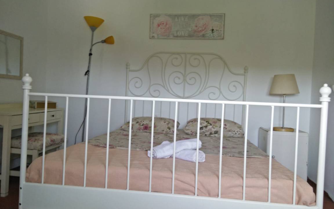 Photo of Bedroom in Notos