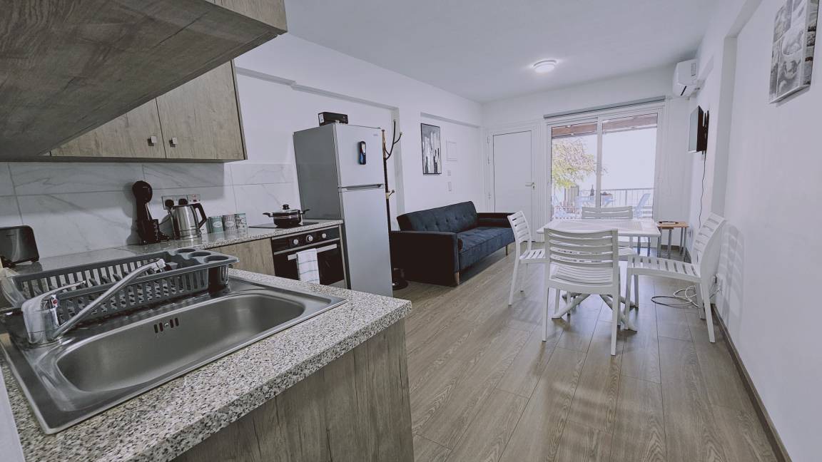 Photo of Kitchen in Protaras
