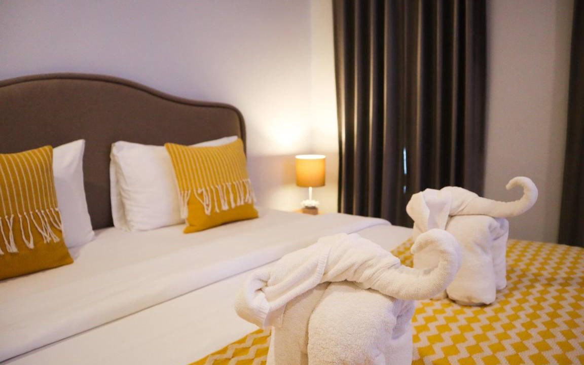 Photo of Bedroom in Khanom