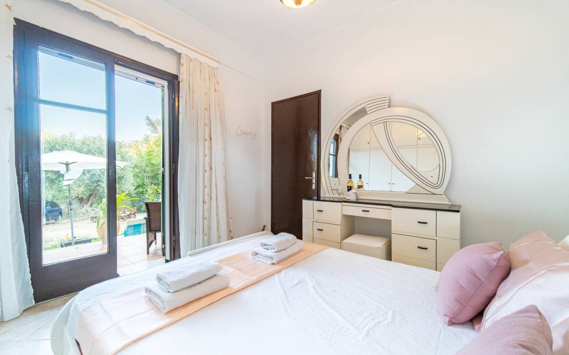 Photo of Bedroom in Argyrades