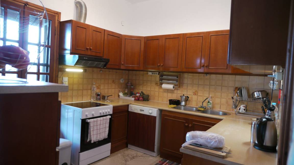 Photo of Kitchen in Ilida