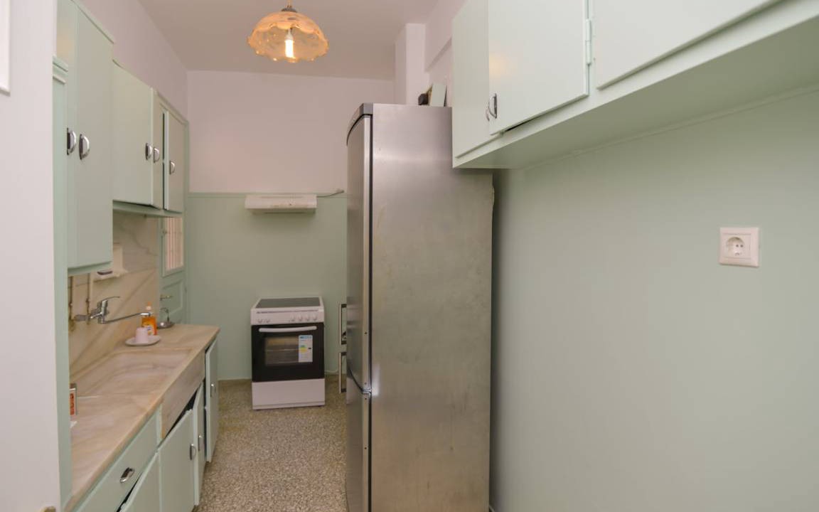 Photo of Kitchen in Athens