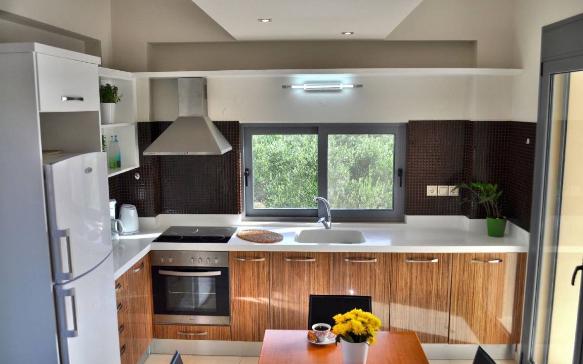 Photo of Kitchen in Nopigia