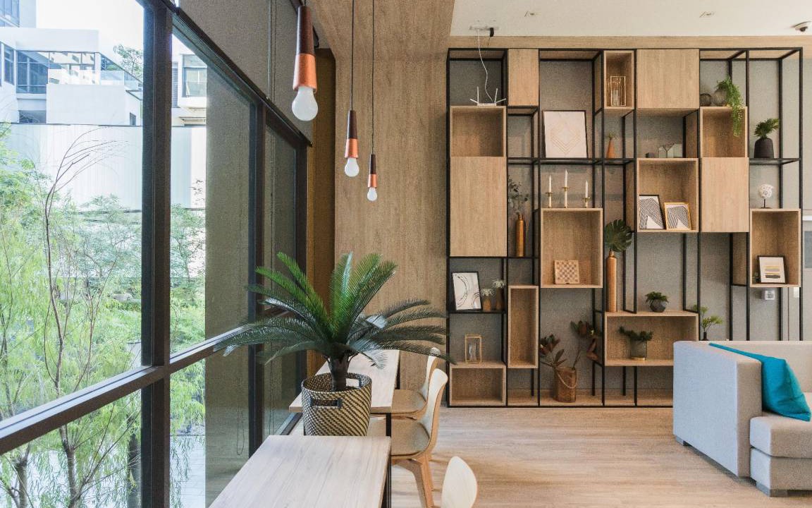 Photo of Livingroom in Makkasan
