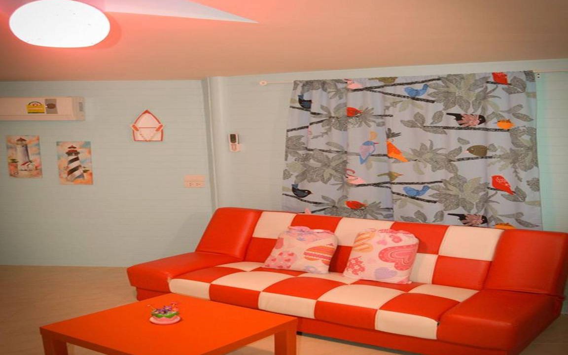 Photo of Livingroom in Pak Chong